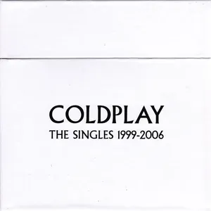 The singles 1999-2006